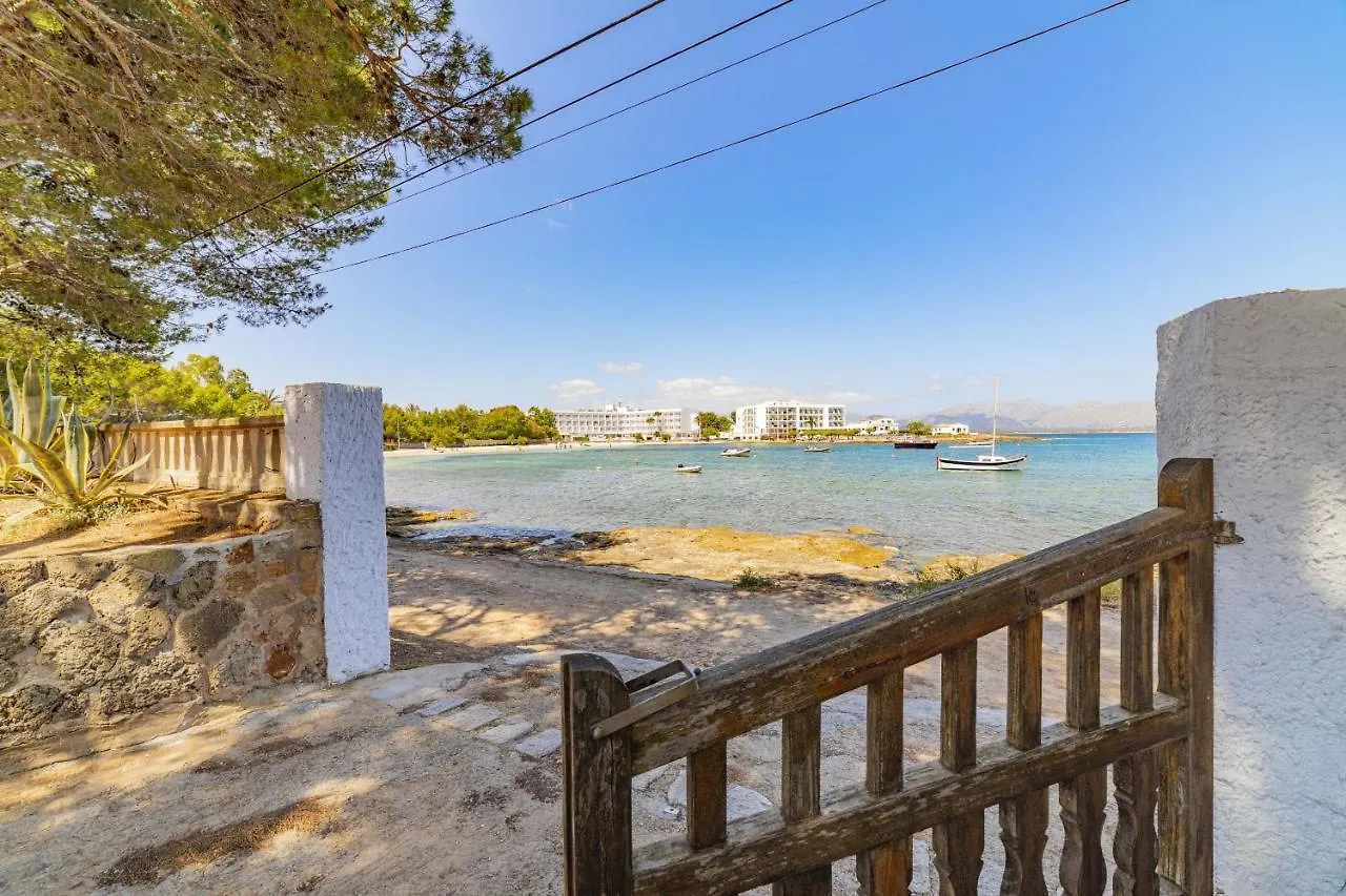 Villa Es Morer Alcudia