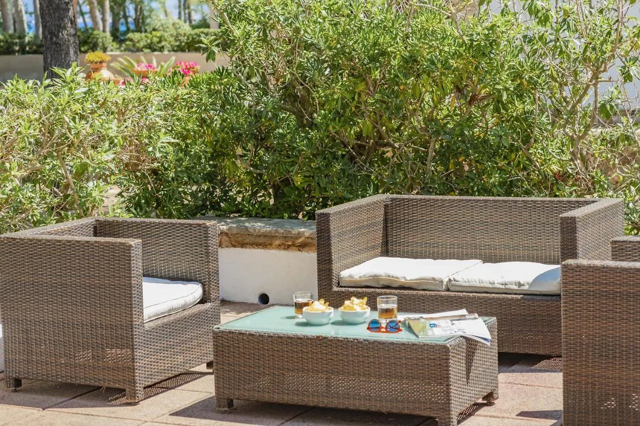 Villa Es Morer Alcudia  Alcudia (Mallorca)