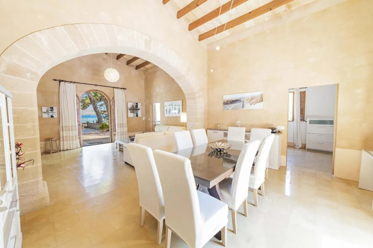 Villa Es Morer Alcudia