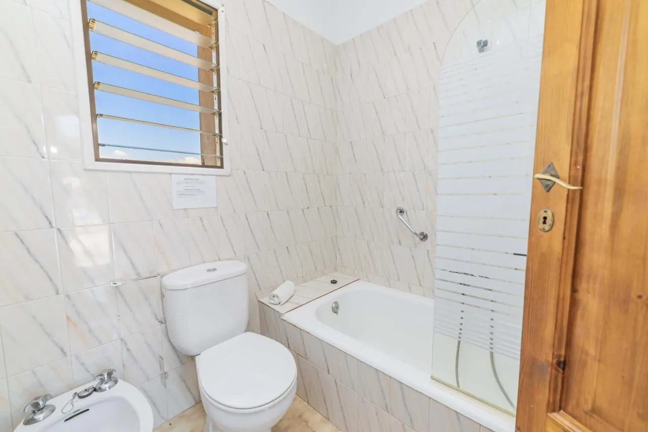 Villa Es Morer Alcudia   Alcudia (Mallorca)
