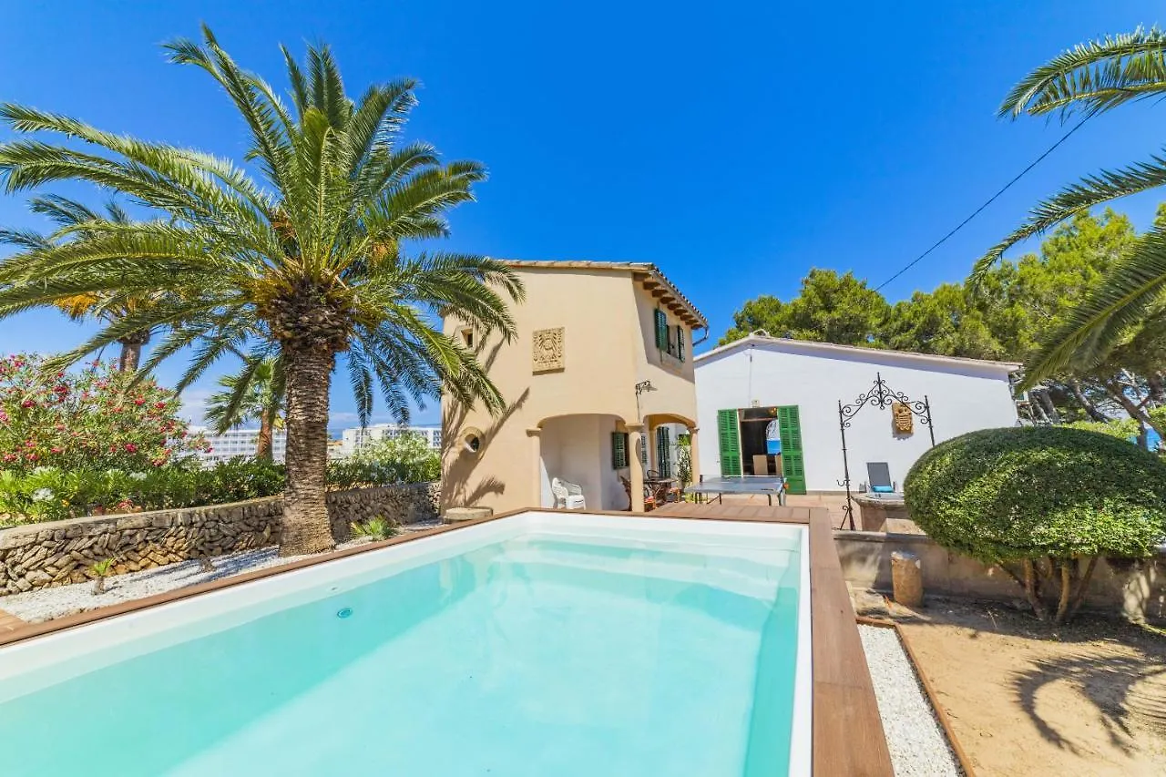 Villa Es Morer Alcudia   Alcudia (Mallorca)