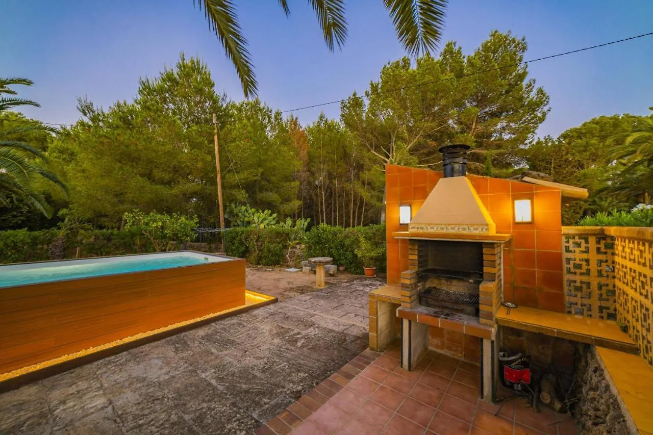 Villa Es Morer Alcudia   Alcudia (Mallorca)