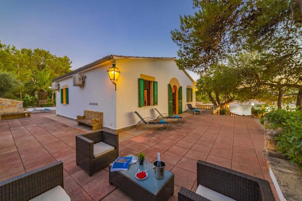 Villa Es Morer Alcudia