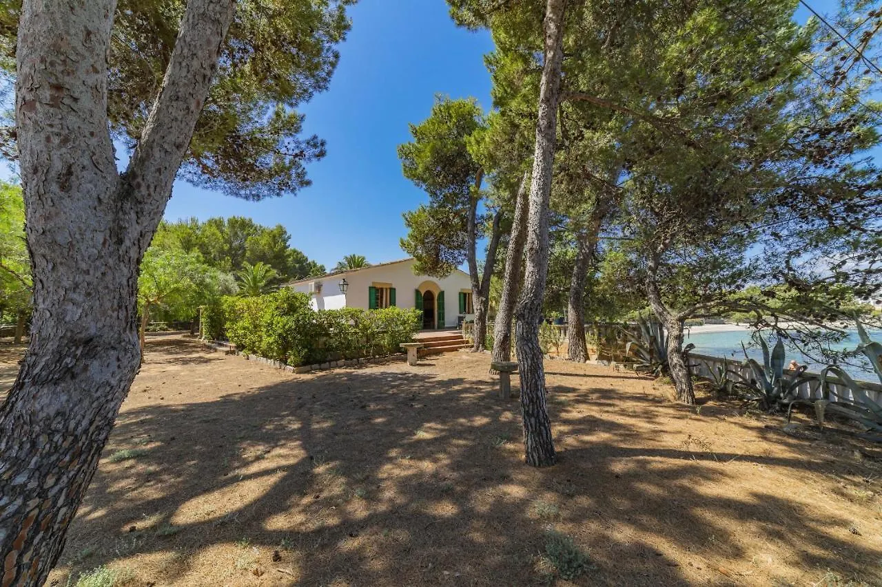 Villa Es Morer Alcudia  0*, Alcudia (Mallorca)