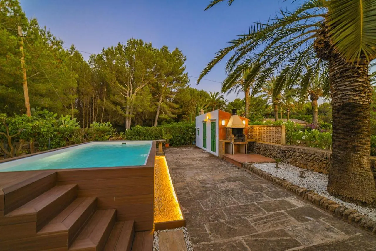 Villa Es Morer Alcudia